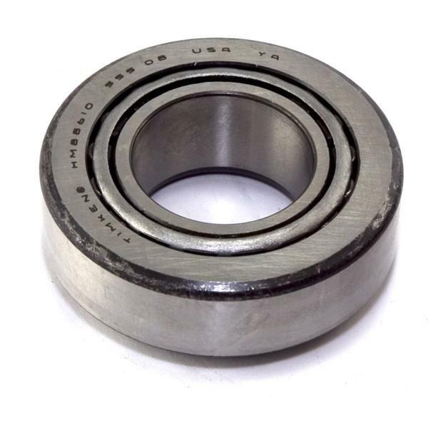 Kit roulement de différentiel intérieur arrière Dana 35 pour Jeep Cherokee de 1985 à 2006
