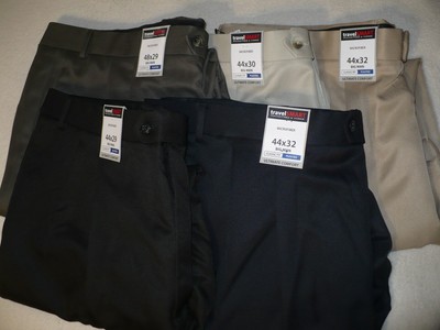 mens dress pants 44 x 32