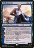 Will Kenrith [Battlebond Prerelease Promos] Magic MTG