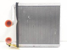 Radiateur Skoda SUPERB