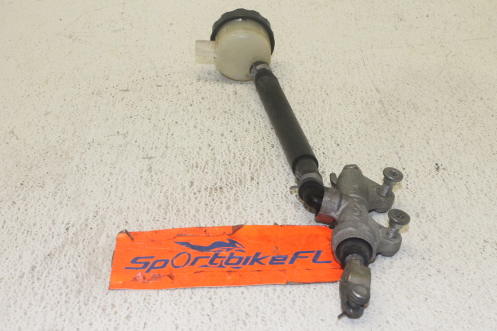 96-03 KAWASAKI NINJA ZX7R ZX-7 ZX 750 REAR BACK BRAKE MASTER