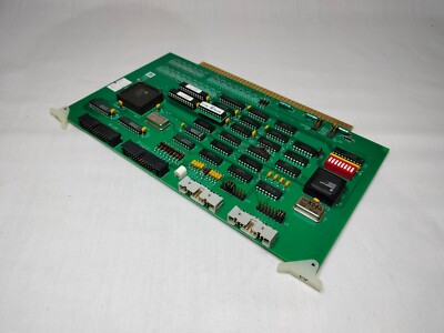 Electroglas 255732-001 255732001 FAB255731-001 REV-A Tester Interface II