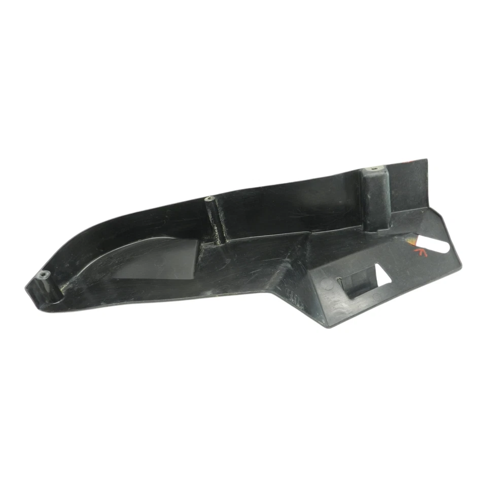 Honda Recon 250 2001 guardabarros delantero interior izquierdo guardabarros guardabarros 61862-HM8-000 Foto 4 de 4