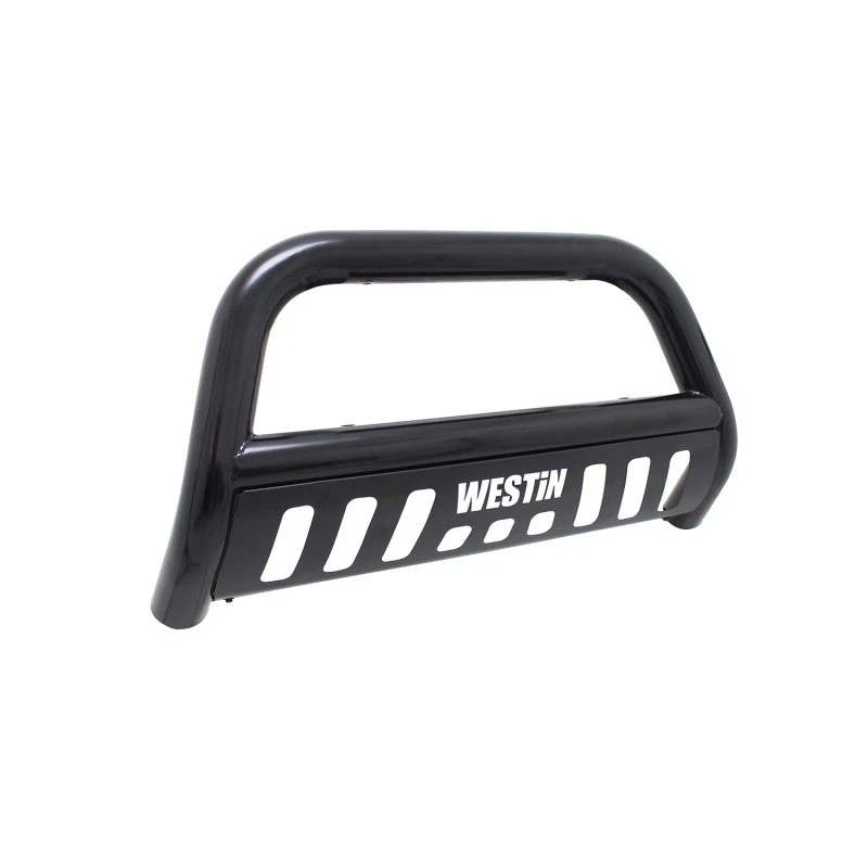 Westin para Chevy 1999-2007 para Silverado Classic 1500LD serie E Bull Bar - Foto 3 de 4