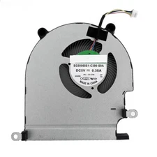 Fans Cooler For Dell Thunderbolt WD19TB/DC EG50060S1-C390-S9A DFS200005940T FL8X