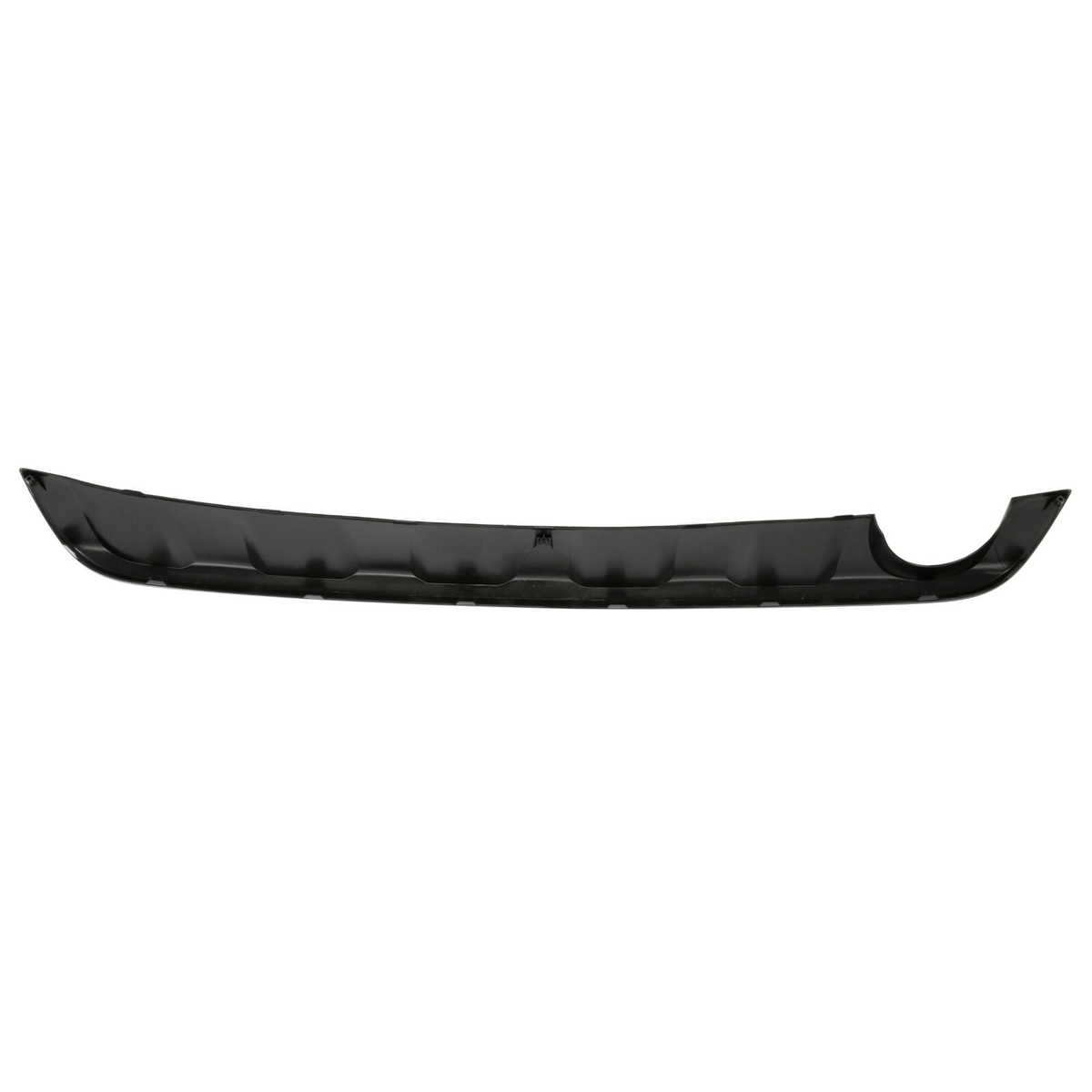ちー￼ Kia OEM 2016 Sorento Rear Bumper-skid Plate 86665C6000 for sale