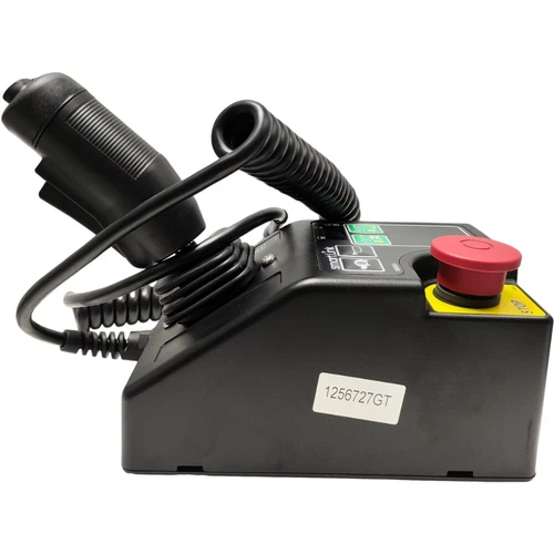 1256727 1256727GT Control Box For Genie Scissor Lift GS-4047 GS-2632 GS-3246 - Picture 7 of 21