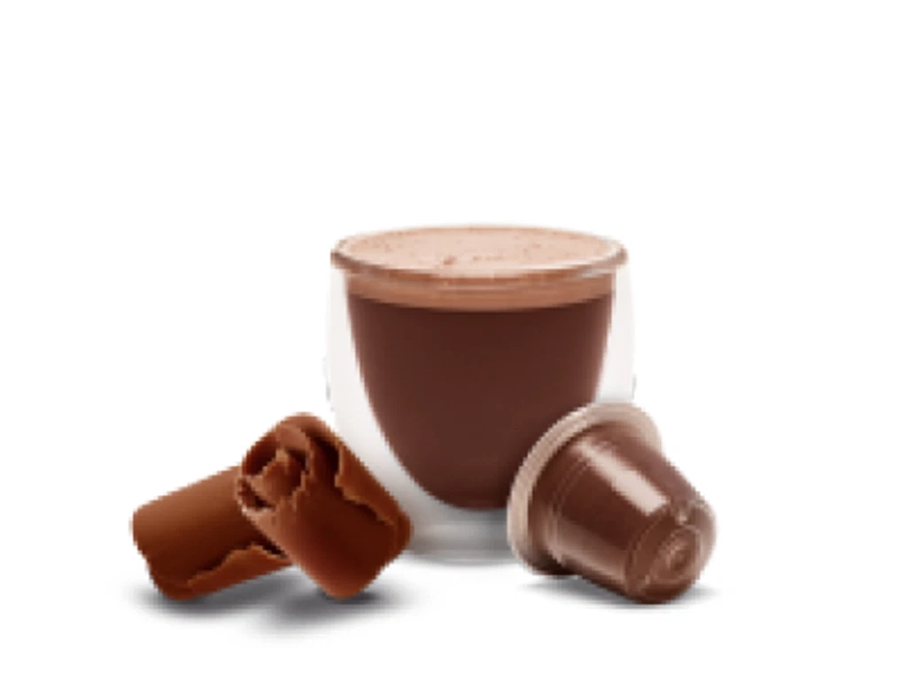  Hot Chocolate Nespresso Original-Line Compatible