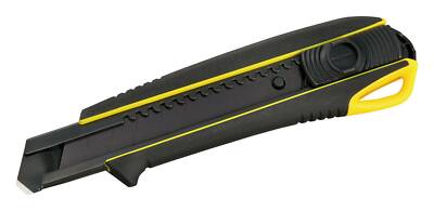 Tajima Cutter DC560 18 mm Razar Black Klinge - DC560YB