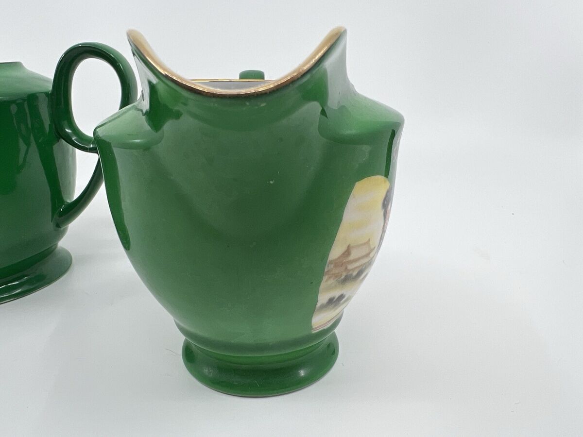 Gorgeous Chinese Min Gou Tang Shan Porcelain Green China Tea Gorgeous Chinese Min Gou Tang Shan Porcelain Green China Tea