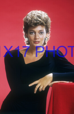 #4634,SARAH DOUGLAS,superman,falcon crest,11X17 POSTER SIZE PHOTO | eBay