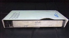                    .             PAL Arabic Lebanese Vintage VHS Tape Film
