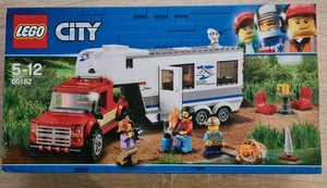 lego city camping