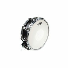 EVANS Power Center Peau De Tambour, Enduite, 14 Pouces