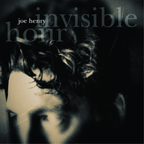 Joe Henry Invisible Hour (CD) Album (Importación USA) - Imagen 1 de 1