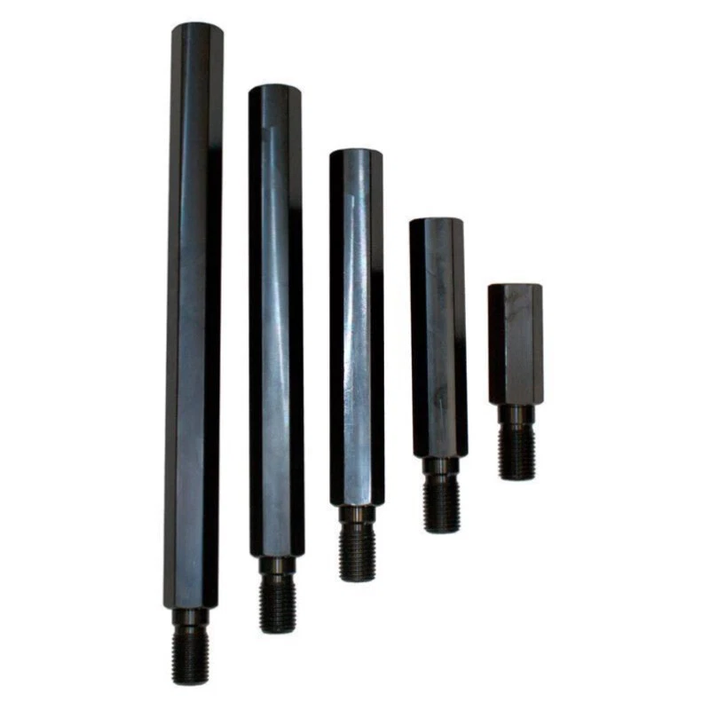 ESD TOOLS Diamantbohrkronen Verlängerung 1 ¼ Z Bohrkrone Kernbohrer Kernbohrkrone