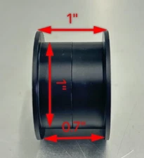 Bushing Kit for Arctic Cat Snowmobiles with Fox or ACT Shocks