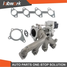 Turbolader Abgasturbolader für Audi A3 8P Seat Ibiza Skoda Octavia VW Golf 1.2L