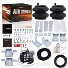 Air Suspension Kit W/ Compressor For Mercedes Sprinter 3,5-T 2018-2024 4000kg