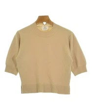 LANVIN en bleu Sweaters Beige 38(Approx. M) 2200633376017