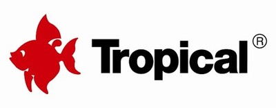 Tropical D-50 Plus- Fischfutter Flockenfutter mit Astaxantin Diskusfische 1 l