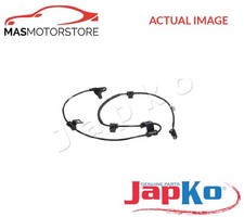 ABS WHEEL SPEED SENSOR FRONT RIGHT JAPKO 151K50 V NEW OE REPLACEMENT