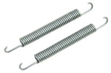 METZGER Zubehörsatz, Feststellbremsbacken für OPEL/SAAB 105-0480