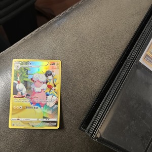 leaf energy pokemon card price Amazon.com: Pokemon - Grass Energy 278/193 - Paldea Evolved main image 0