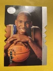 Joe Smith : 1995-96 SP Championship Shots #S11 Golden State Warriors FREE SHIP
