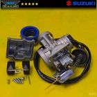 1985 SUZUKI QUADRACER 250 LT250R NON-OEM CARBURETOR CARB W/ THROTTLE CABLE 85-92