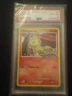 Pokemon Ninetales Rumble #3 PSA 8