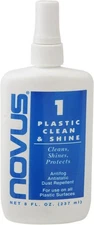 Novus Plastic Polish #1
