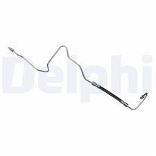 2x Bremsschlauch hinten für Renault Espace 4 JK0/1 | 24084262