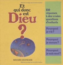 Et qui donc est Dieu ? von Collectif | Buch | Zustand gut