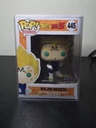 Funko Pop! Vinyl Majin Vegeta Dragon Ball Z #445 Over 9000.com Exclusive