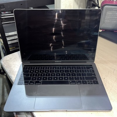 APPLE MACBOOK PRO 13'' TOUCH/LATE 2016 CORE I5-6276U 2.9GHZ 8GB RAM 256SSD