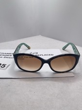 JUICY COUTURE JU551/S 0086 Y6 Eyeglasses Frames 54 16 130