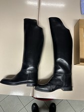 Stivali da equitazione da uomo taglia 43