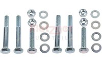 Montagesatz Lenker Metzger Autoteile 55003248 FüR Opel Zafira Astra CC T98 A04