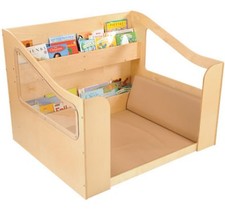 Jonti Craft Reading Nook