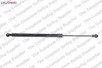 LesjÖFors 8104270 Gasfeder FüR Koffer-/Laderaum Gasfeder GasdäMpfer FüR Audi