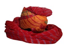 Men Safa Hat Top Indian Cotton Blend Rajasthani Pagri Handmade Turban Large Pag