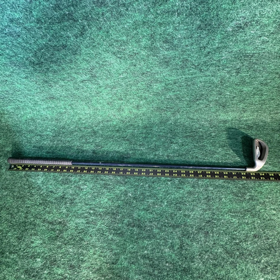 Club de Golf Callaway Little Bertha Alto 6 Hierro Junior Diestros Niños Acero Foto 4 de 4