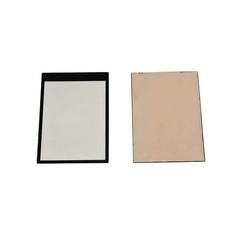 Glass Outer Screen suitable For Canon IXUS265 IXUS275 IXUS285 Outer Screen
