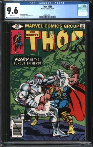 Comic Image