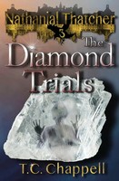 T. C. Chappell | The Diamond Trials | Taschenbuch | Englisch (2019)