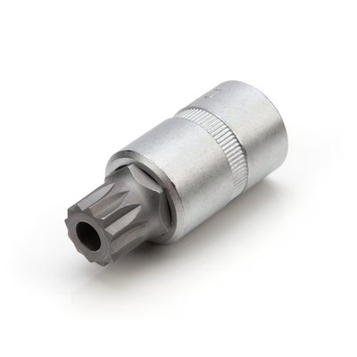 16 Mm 1/2 In. Drive 12-Point Triple Square Tamper-Proof Transmission Drain Plug