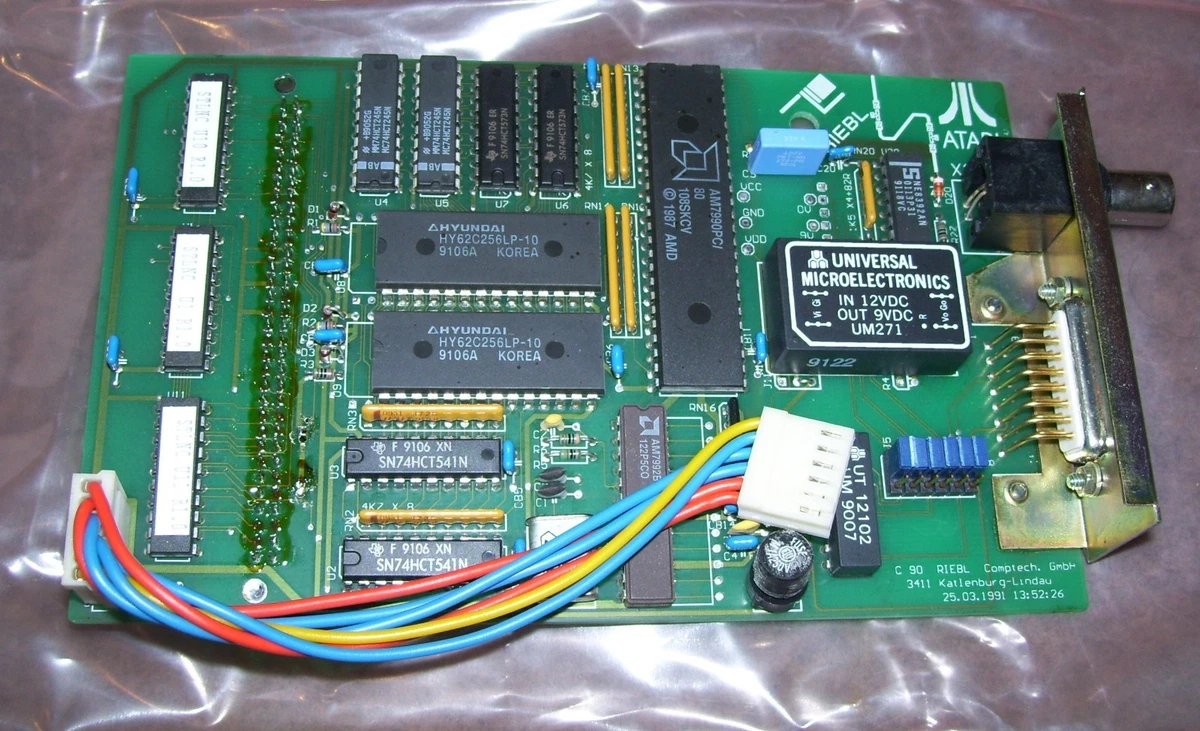 25+ atari st computer for sale | Updated Oct 2026