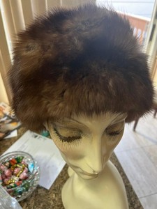 Russian Sable Hat | eBay