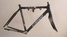 Scott CR1 - Medium - Telaio stradale in fibra di carbonio (F 335)